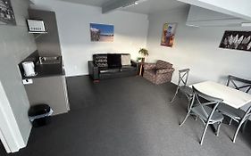 Butlers Reef Accommodation